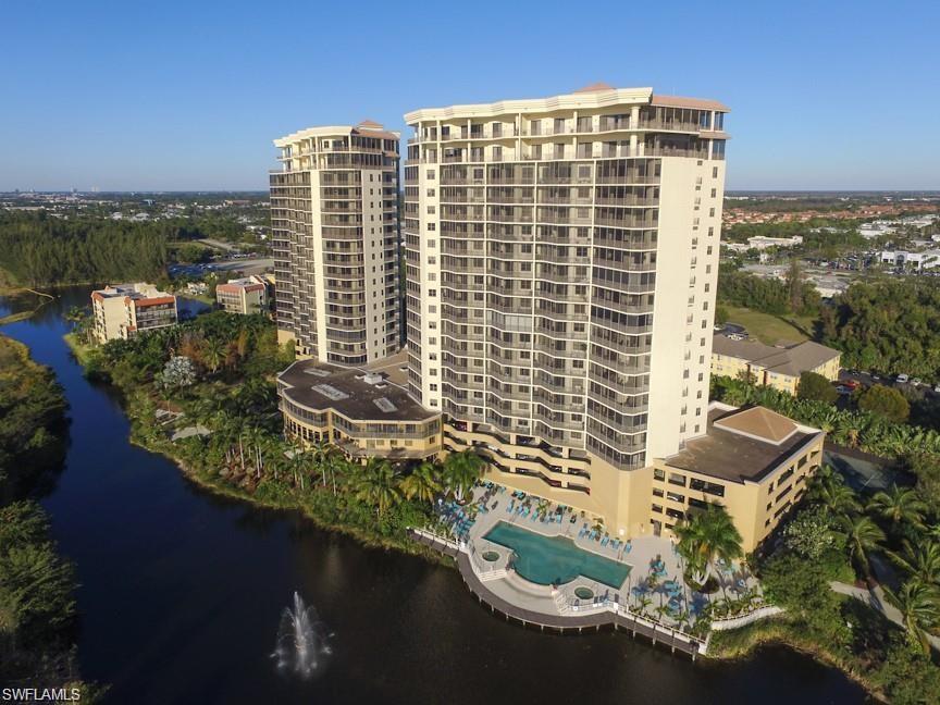RIVA DEL LAGO - Residential
