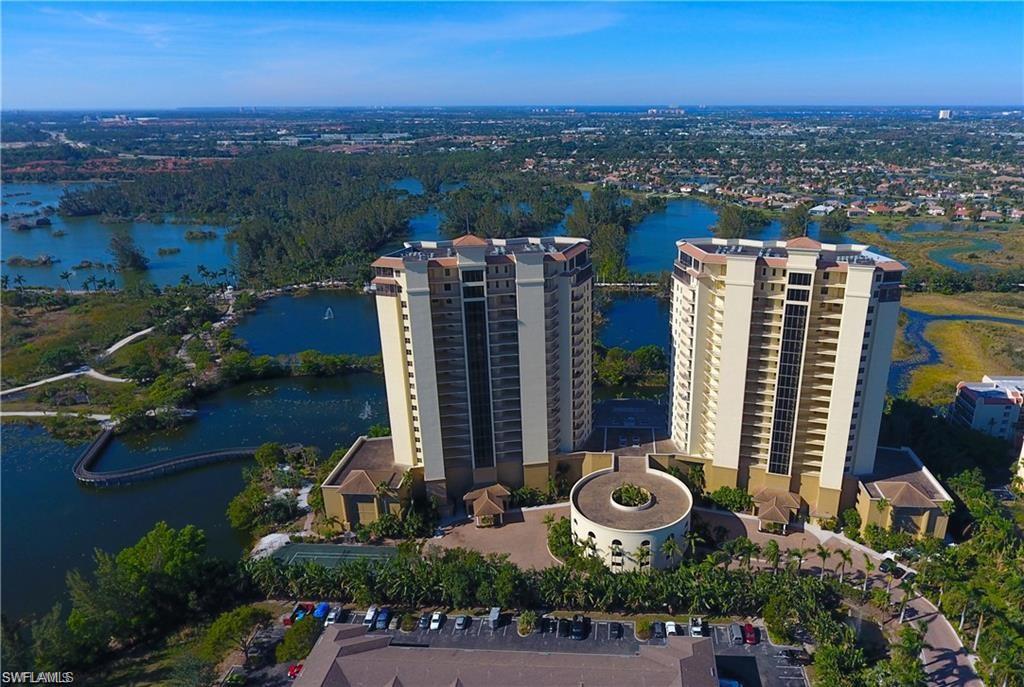 RIVA DEL LAGO - Residential