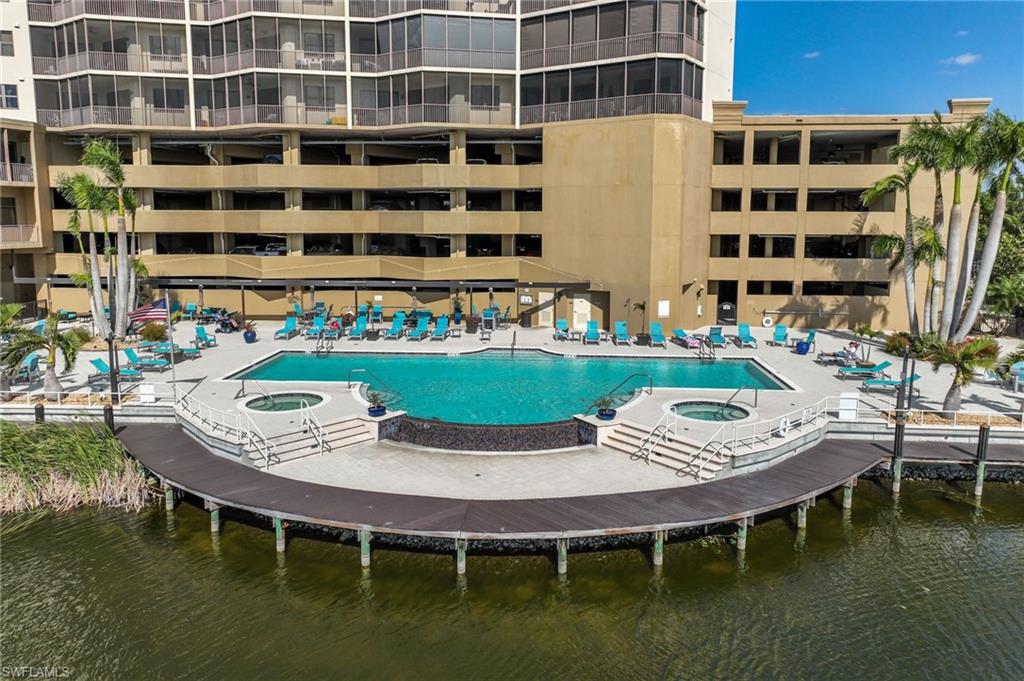 RIVA DEL LAGO - Residential