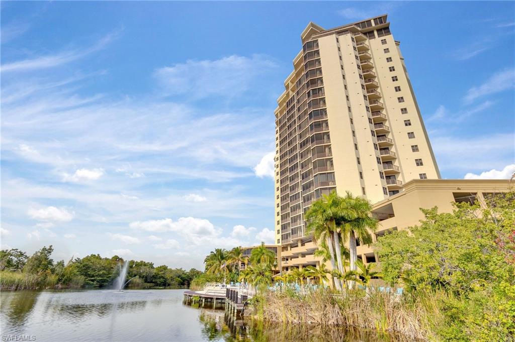 RIVA DEL LAGO - Residential