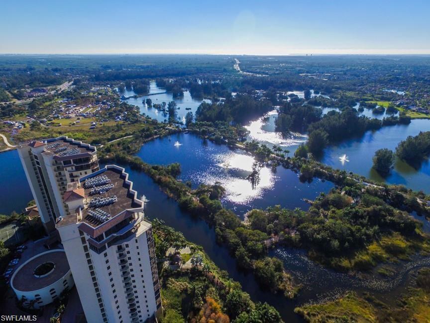 RIVA DEL LAGO - Residential