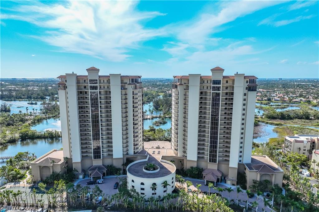 RIVA DEL LAGO - Residential