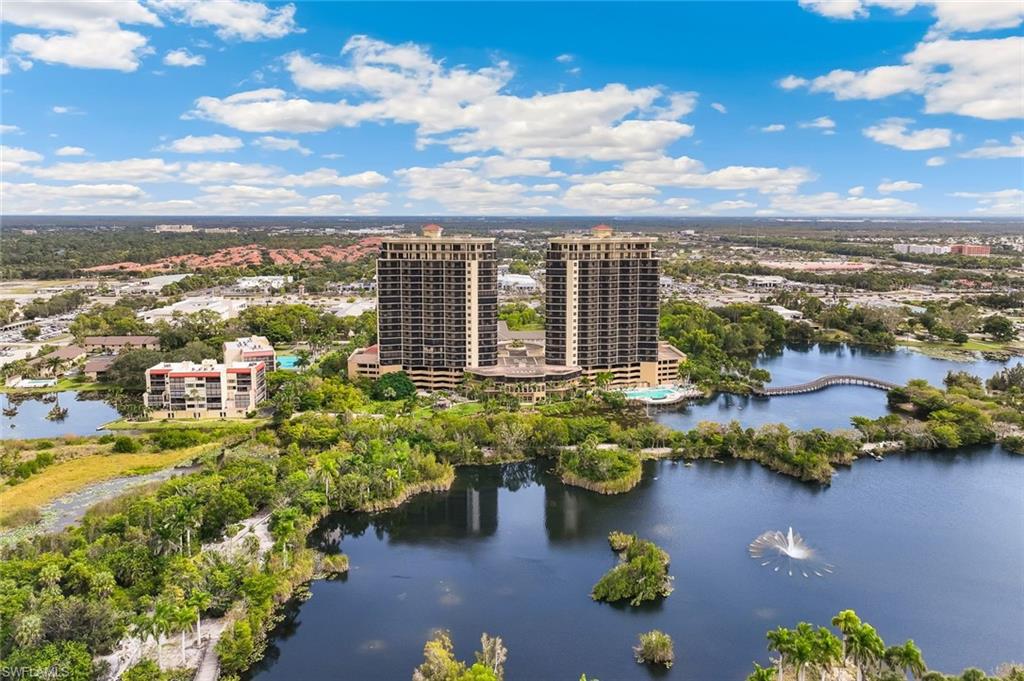RIVA DEL LAGO - Residential