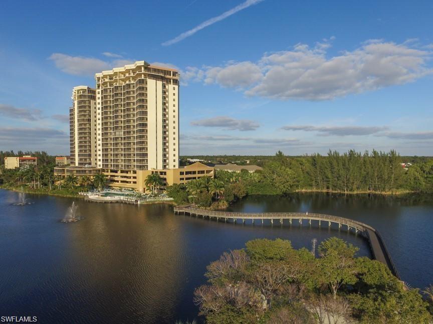 RIVA DEL LAGO - Residential