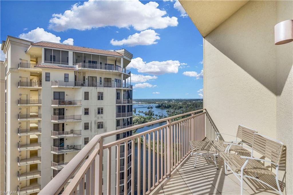 RIVA DEL LAGO - Residential