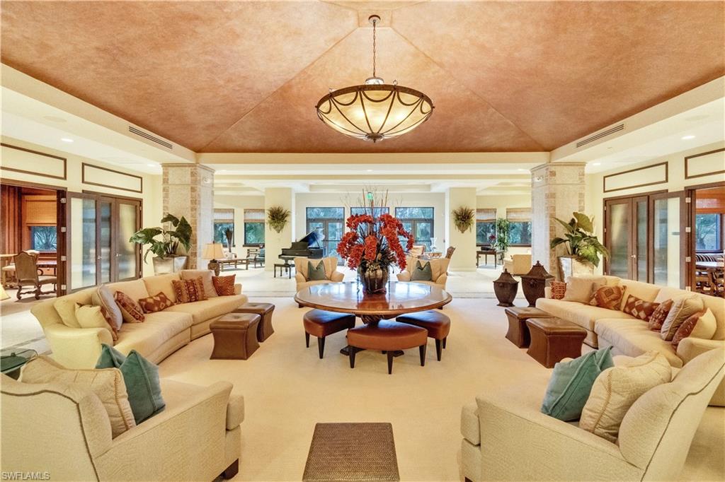 RIVA DEL LAGO - Residential