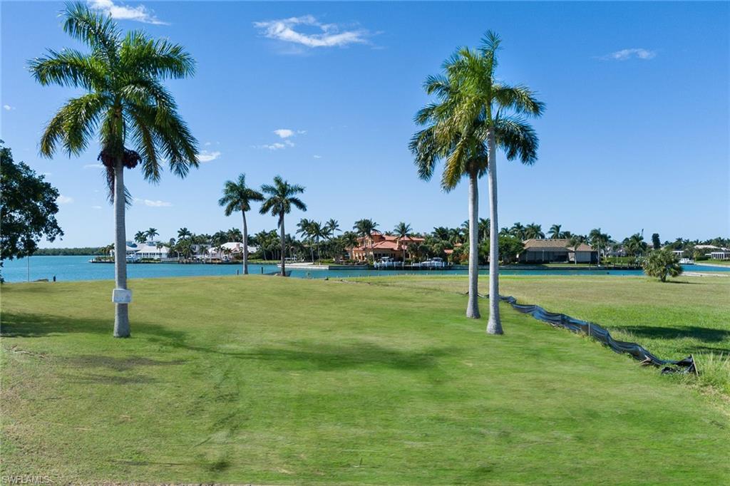 MARCO ISLAND - Land