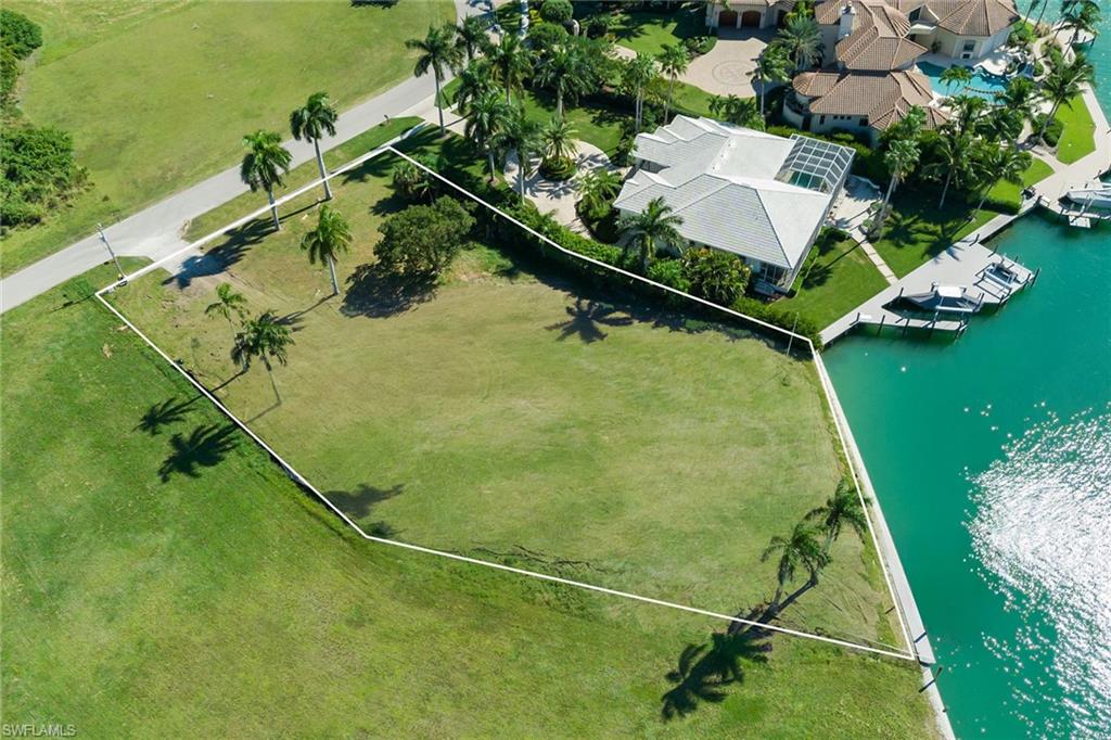 MARCO ISLAND - Land