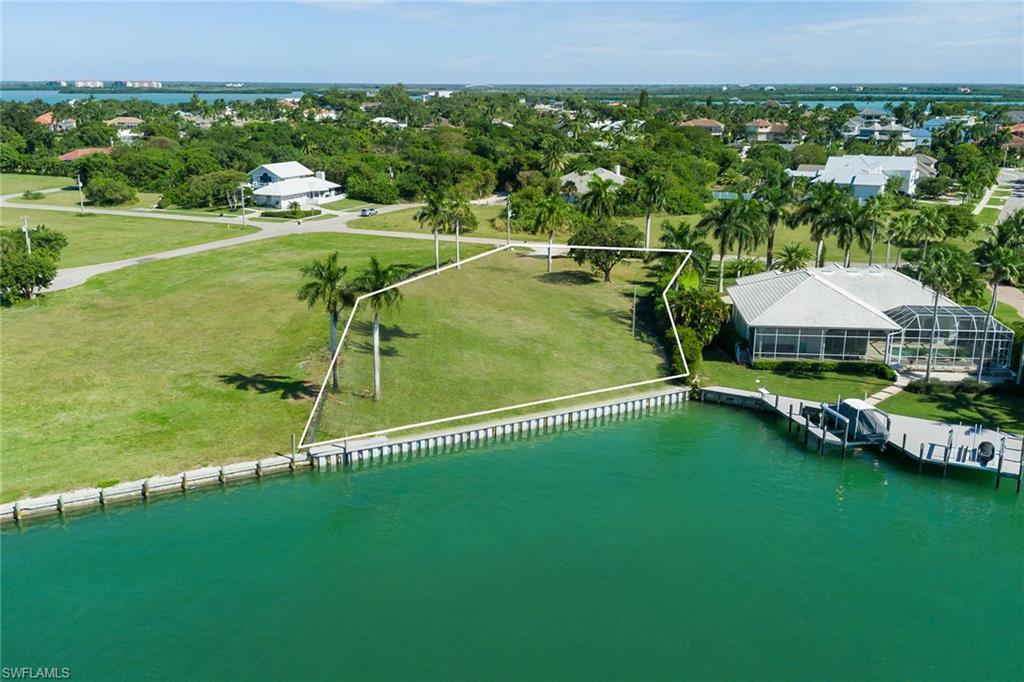 MARCO ISLAND - Land