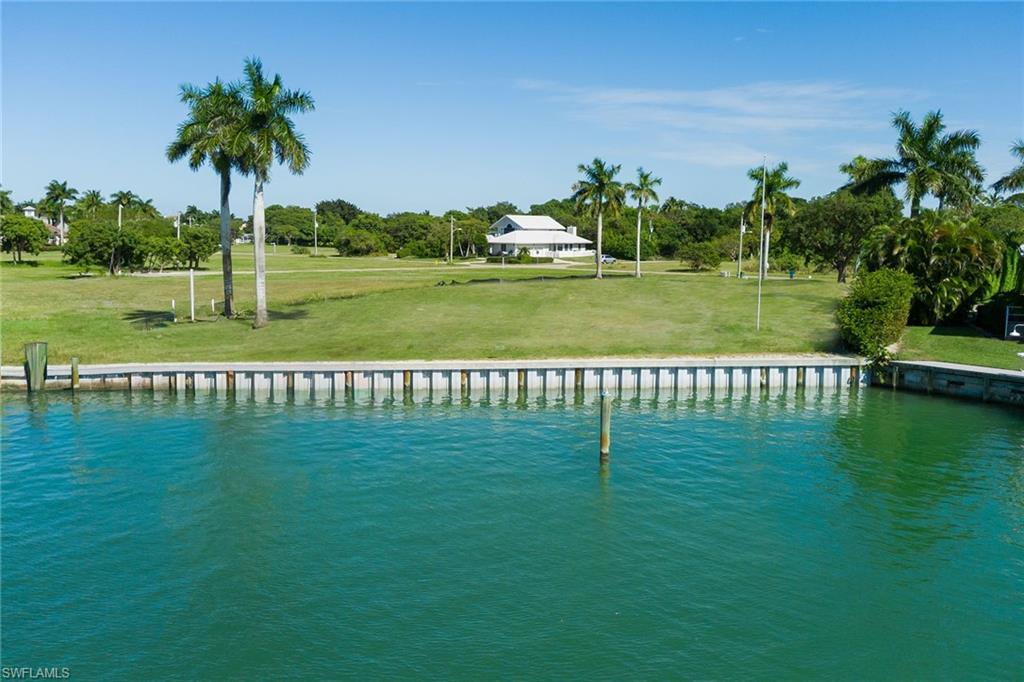 MARCO ISLAND - Land