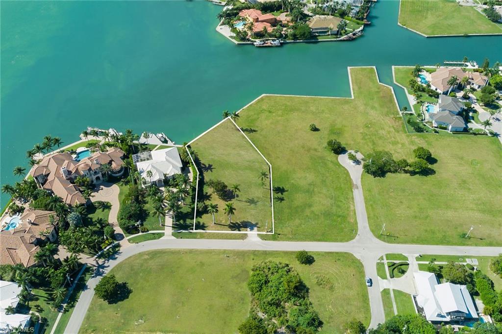 MARCO ISLAND - Land