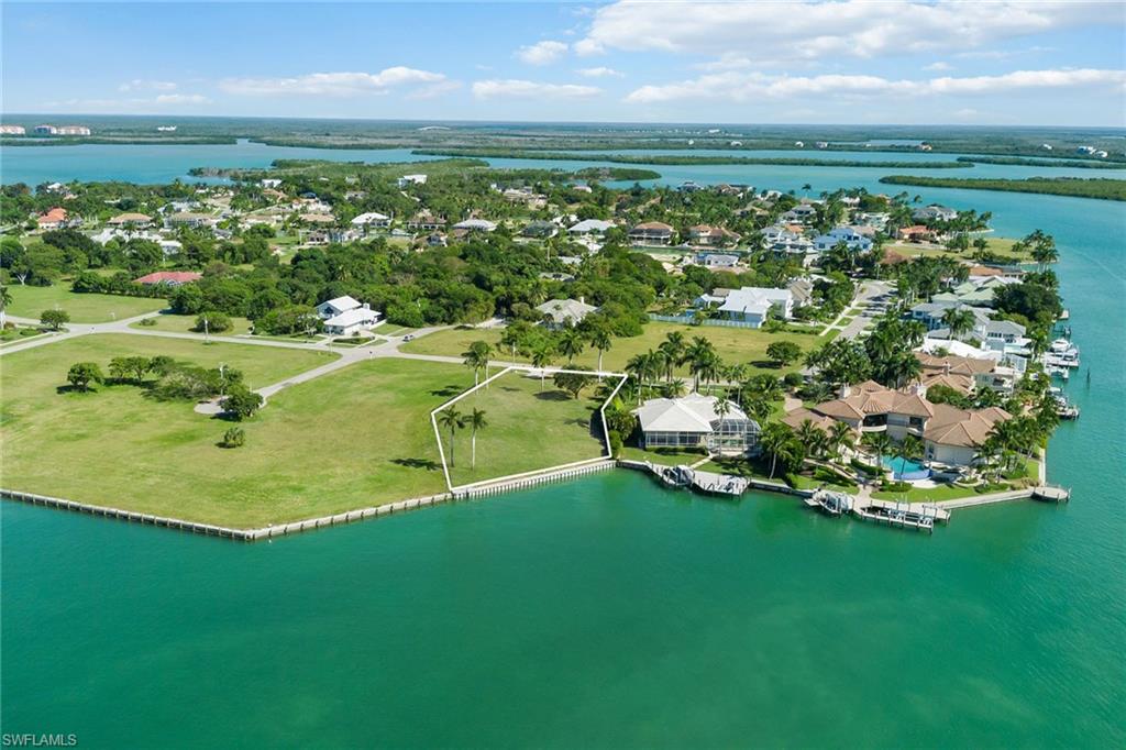 MARCO ISLAND - Land