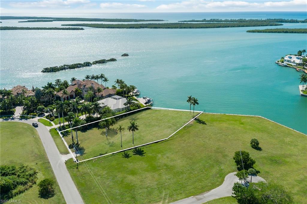 MARCO ISLAND - Land