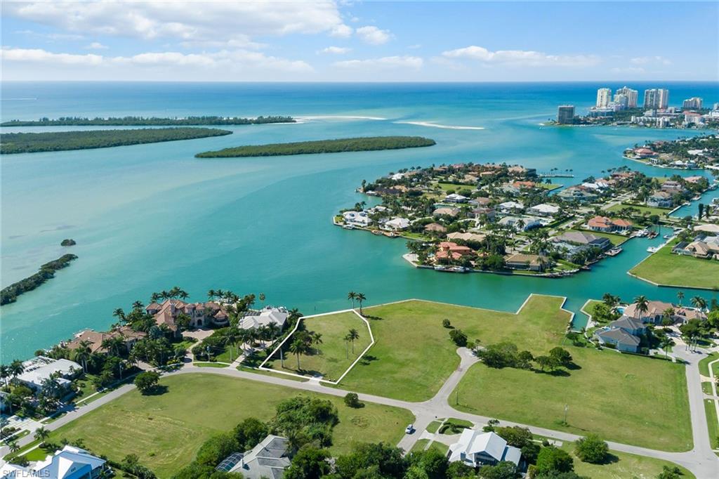 MARCO ISLAND - Land