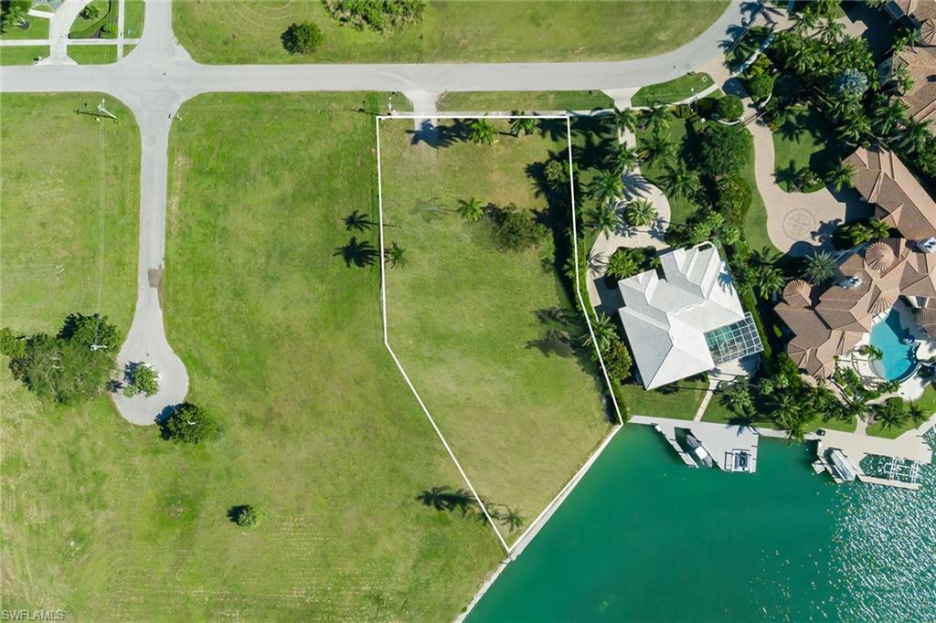 MARCO ISLAND - Land