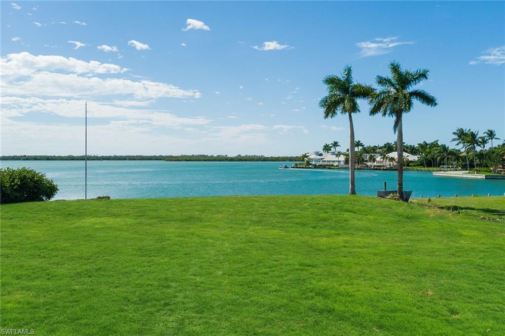 MARCO ISLAND - Land