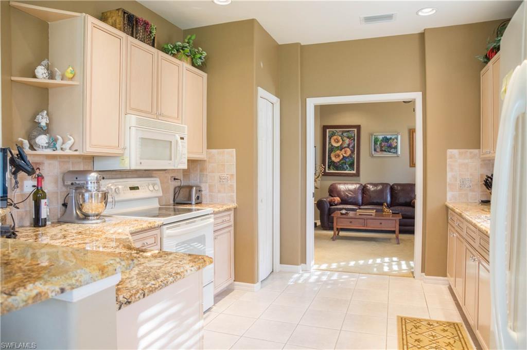 WEDGEWOOD - Residential