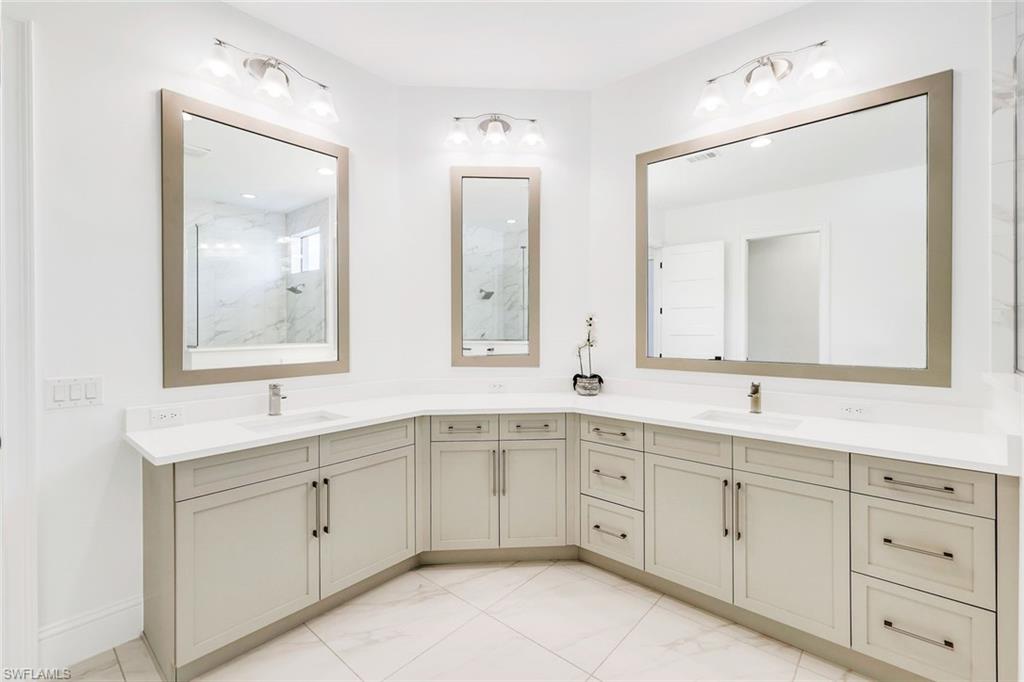 ISLES OF COLLIER PRESERVE - Residential