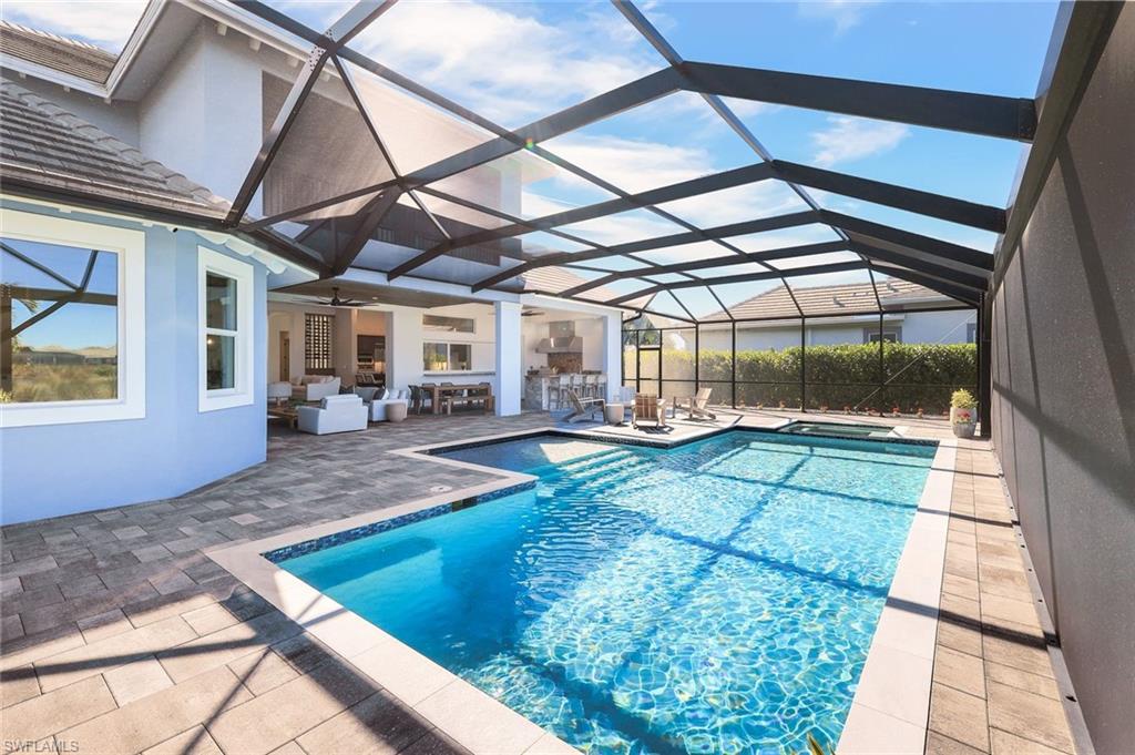 ISLES OF COLLIER PRESERVE - Residential