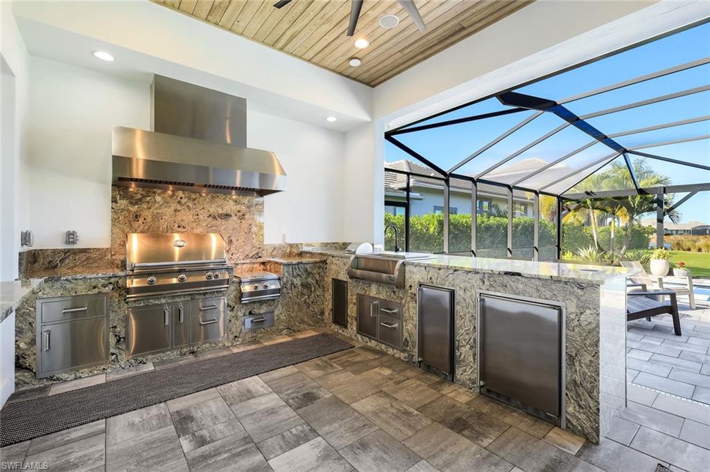 ISLES OF COLLIER PRESERVE - Residential