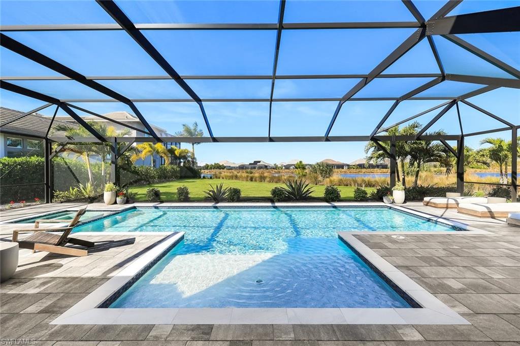 ISLES OF COLLIER PRESERVE - Residential