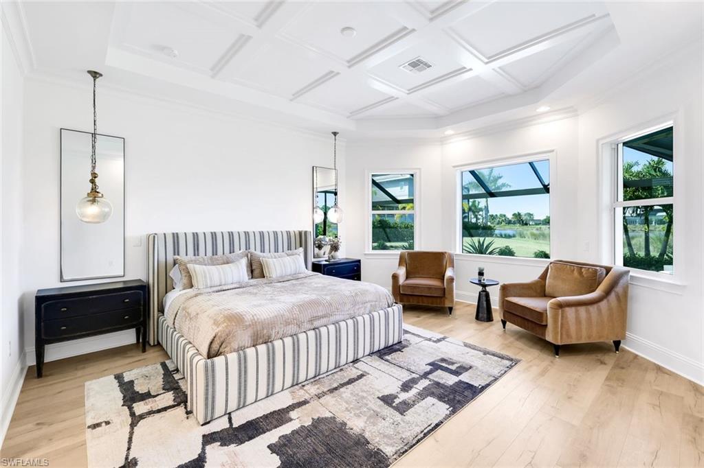 ISLES OF COLLIER PRESERVE - Residential