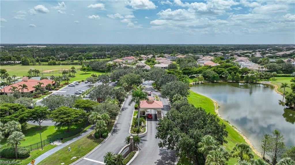 STONEYBROOK - Residential