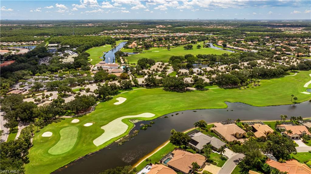 STONEYBROOK - Residential