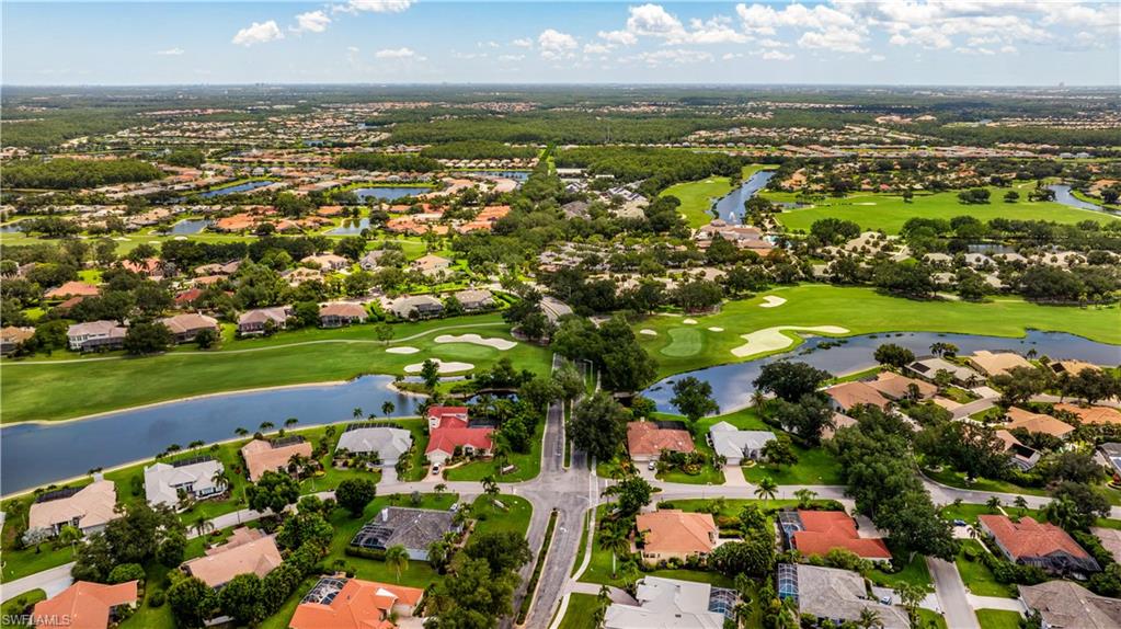 STONEYBROOK - Residential