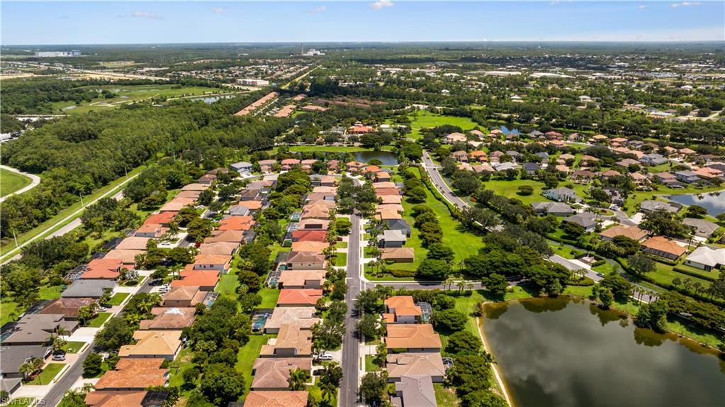 STONEYBROOK - Residential