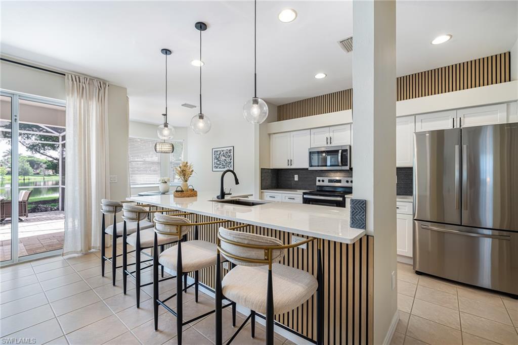 STONEYBROOK - Residential