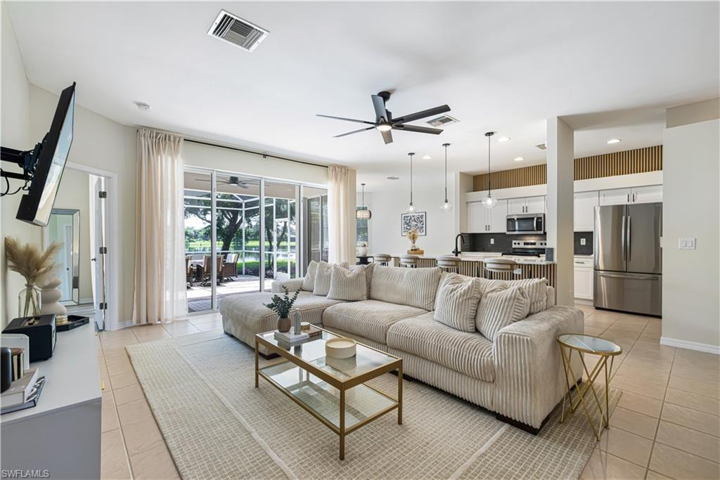 STONEYBROOK - Residential
