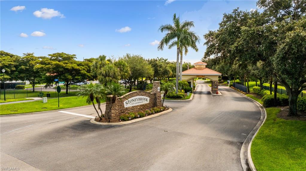 STONEYBROOK - Residential