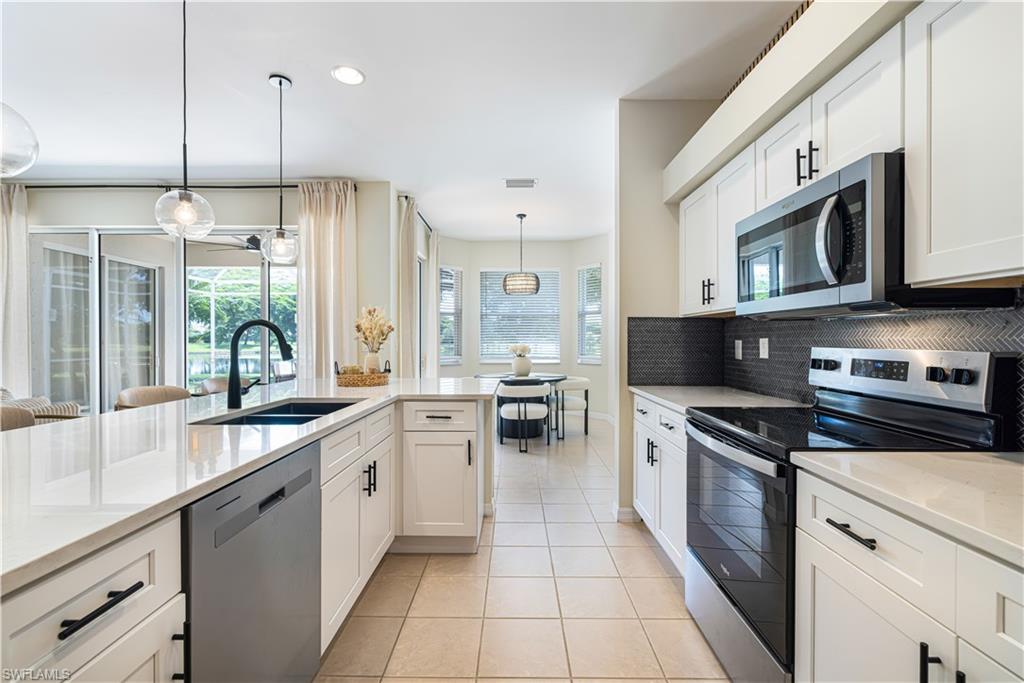 STONEYBROOK - Residential
