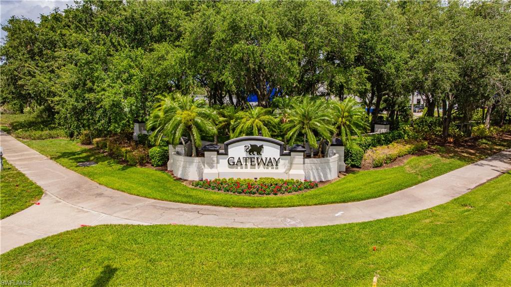 STONEYBROOK - Residential