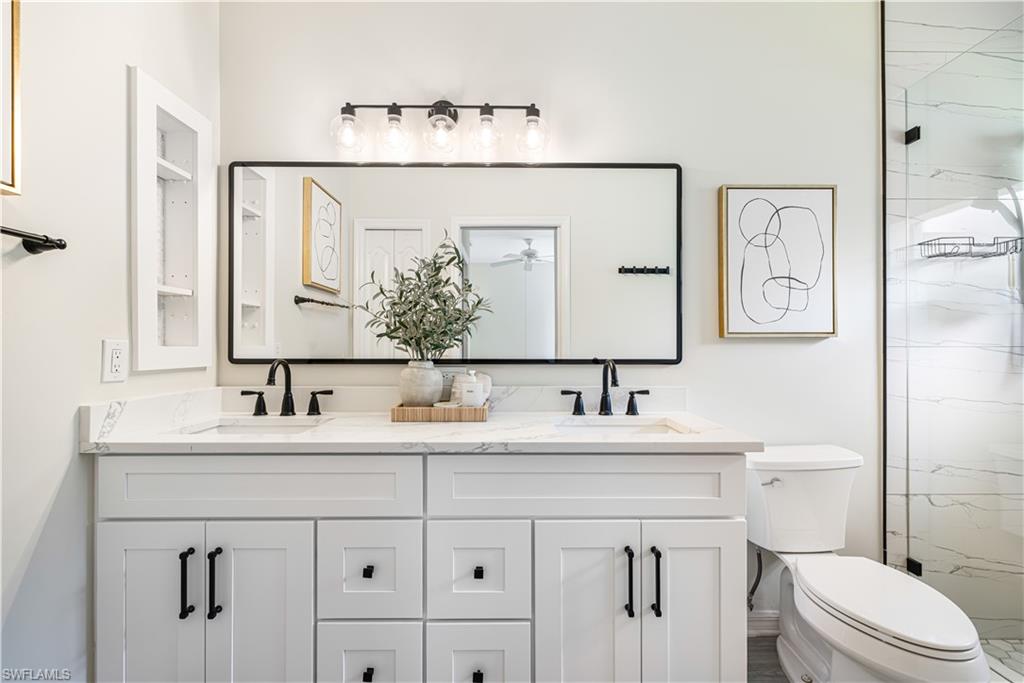 STONEYBROOK - Residential