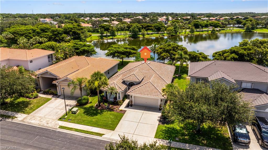 STONEYBROOK - Residential