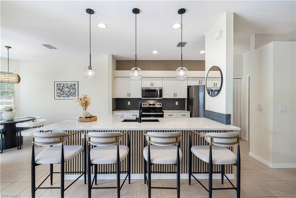 STONEYBROOK - Residential