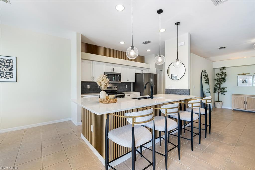 STONEYBROOK - Residential