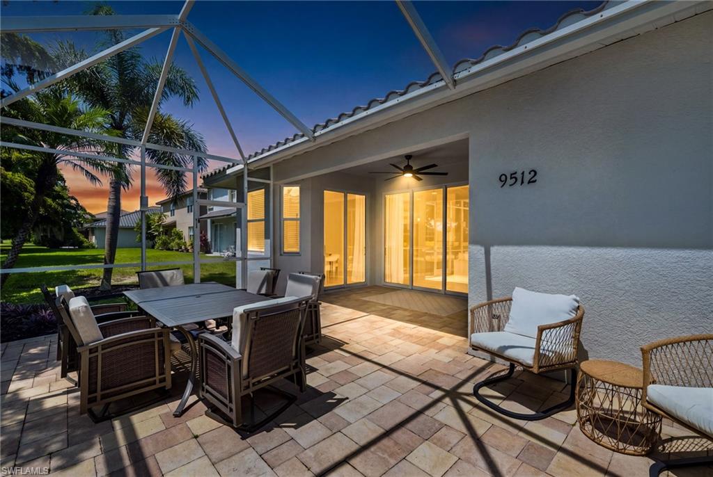 STONEYBROOK - Residential