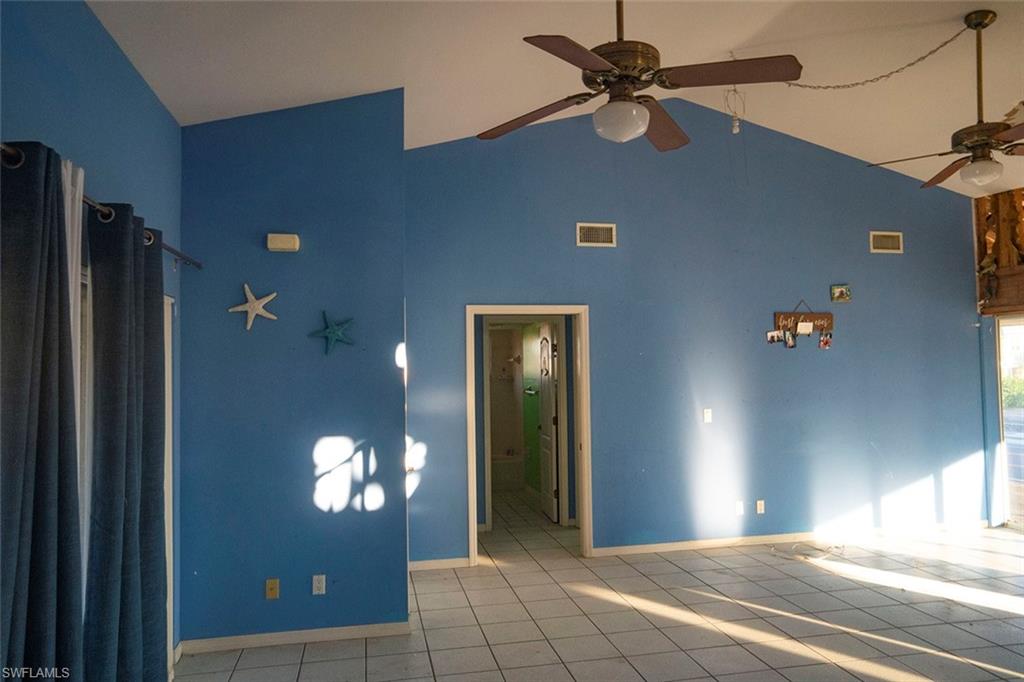 LAGUNA SHORES - Residential