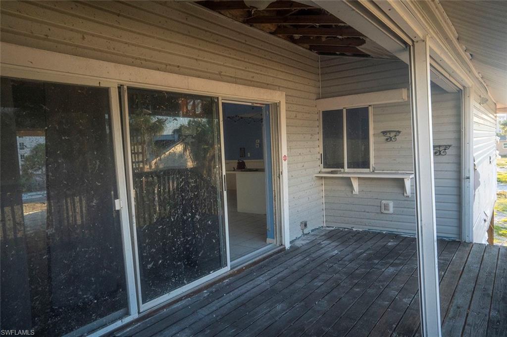 LAGUNA SHORES - Residential