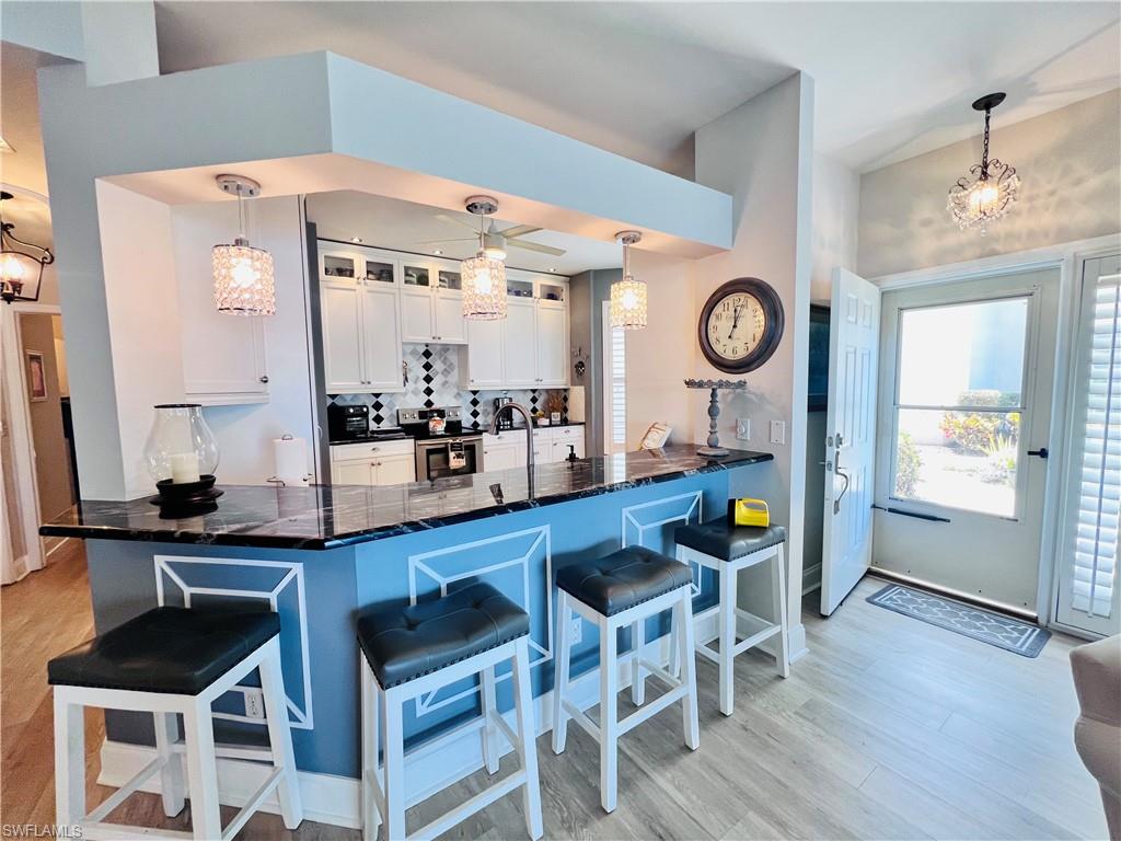 CROWN POINTE SHORES - Residential Lease