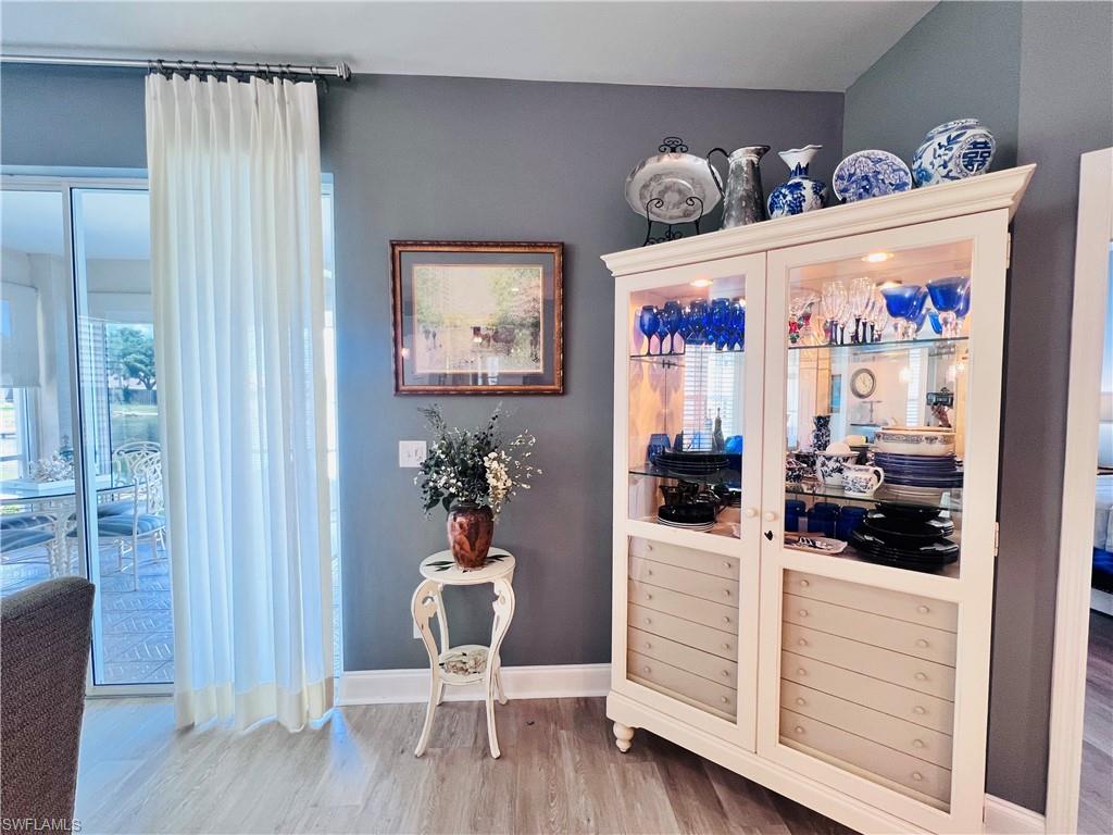 CROWN POINTE SHORES - Residential Lease