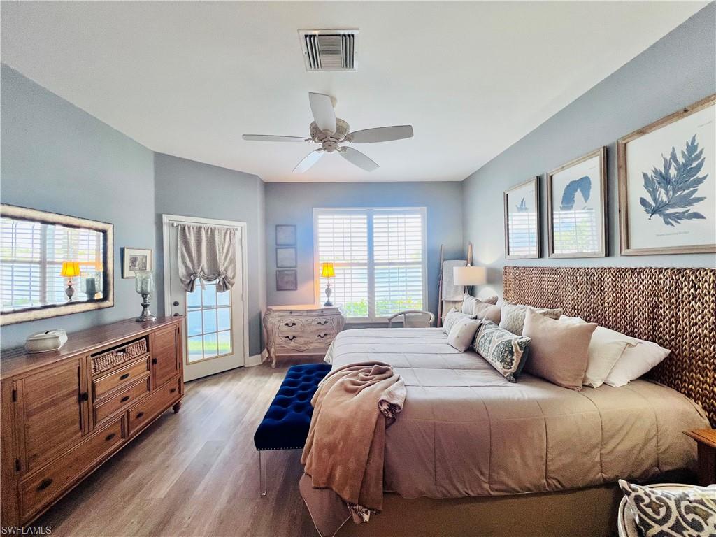 CROWN POINTE SHORES - Residential Lease