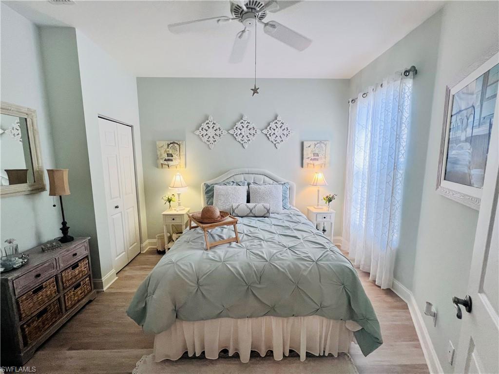 CROWN POINTE SHORES - Residential Lease