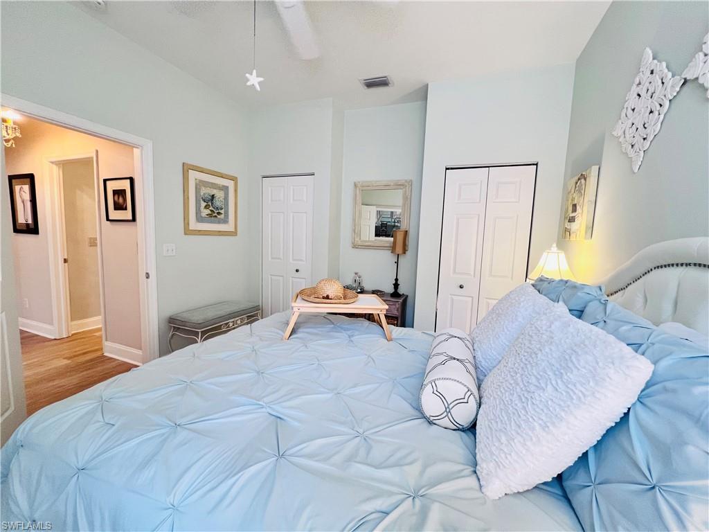 CROWN POINTE SHORES - Residential Lease
