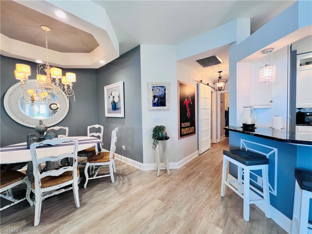 CROWN POINTE SHORES - Residential Lease