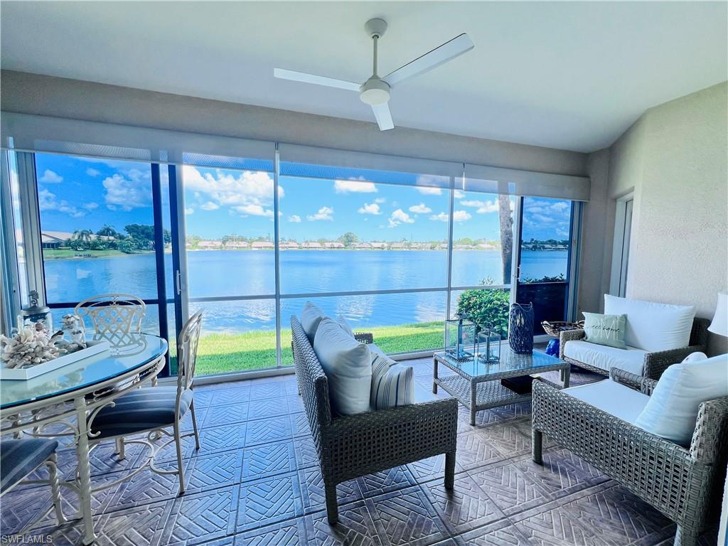 CROWN POINTE SHORES - Residential Lease