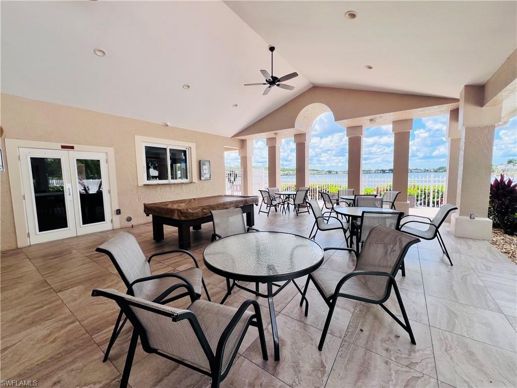 CROWN POINTE SHORES - Residential Lease